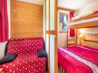 Appartement Chamrousse Équipement 3