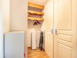 Apartamento Chamrousse Características 6
