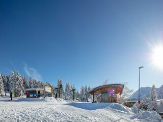 Appartement Chamrousse Environnement 12
