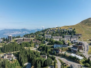 Apartment Chamrousse Umgebung 14