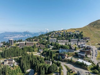 Apartment Chamrousse Umgebung 9