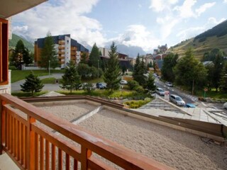 Appartement Les Deux Alpes Enregistrement extérieur 1