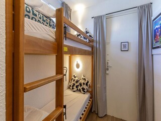 Appartamento Saint-Lary-Soulan Caratteristiche 4