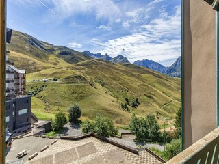 Apartamento Saint-Lary-Soulan Grabación al aire libre 3