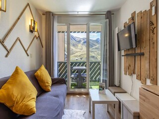 Appartement Saint-Lary-Soulan Kenmerken 4