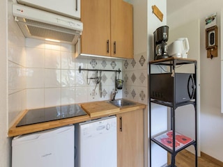 Apartment Saint-Lary-Soulan Features 6