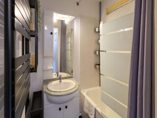 Apartment Saint-Lary-Soulan Ausstattung 11