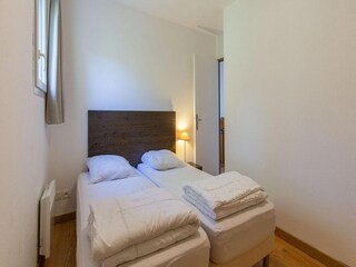 Appartement Saint-Lary-Soulan Équipement 5