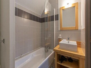 Apartment Saint-Lary-Soulan Ausstattung 11