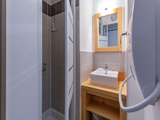 Apartment Saint-Lary-Soulan Ausstattung 11