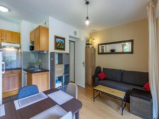 Appartement Saint-Lary-Soulan Équipement 9