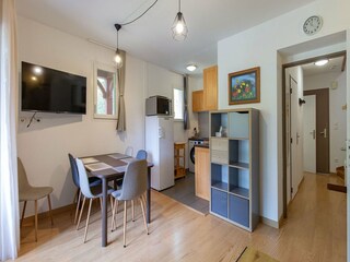 Appartamento Saint-Lary-Soulan Caratteristiche 7