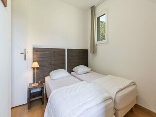 Apartamento Saint-Lary-Soulan Características 5