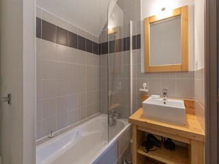 Appartamento Saint-Lary-Soulan Caratteristiche 5