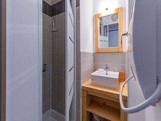 Appartamento Saint-Lary-Soulan Caratteristiche 11