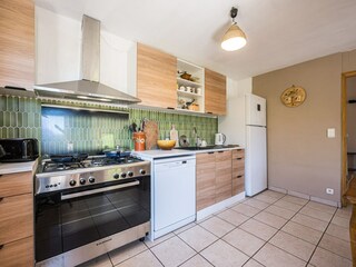 Chalet Saint Sorlin d Arves Features 6