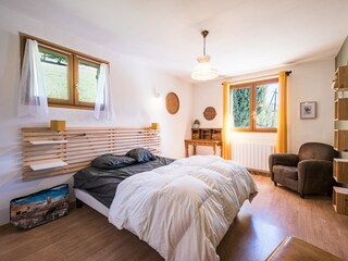 Chalet Saint Sorlin d Arves Ausstattung 7