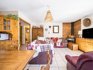 Chalet Saint Sorlin d Arves Caratteristiche 14