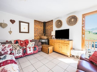 Chalet Saint Sorlin d Arves Ausstattung 8