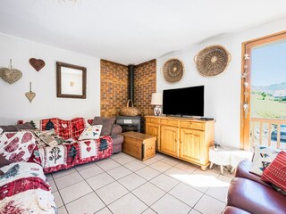 Chalet Saint Sorlin d Arves Caratteristiche 20