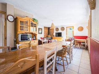 Chalet Saint Sorlin d Arves Ausstattung 9
