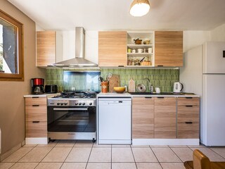 Chalet Saint Sorlin d Arves Ausstattung 17