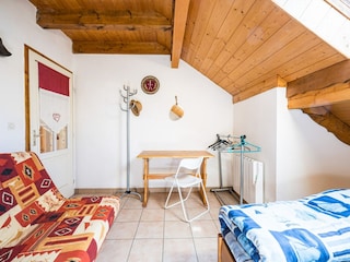 Chalet Saint Sorlin d Arves Ausstattung 10