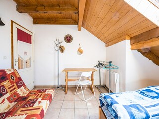 Chalet Saint Sorlin d Arves Kenmerken 17