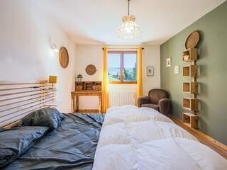 Chalet Saint Sorlin d Arves Ausstattung 11