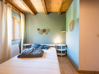 Chalet Saint Sorlin d Arves Ausstattung 18