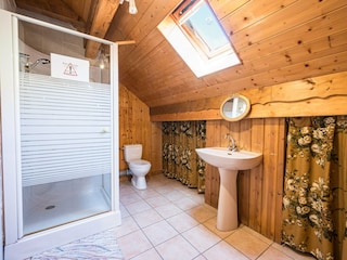 Chalet Saint Sorlin d Arves Ausstattung 13