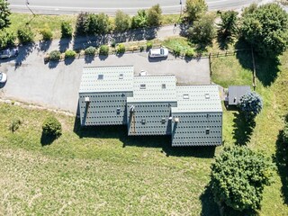 Chalet Saint Sorlin d Arves Environnement 25