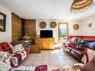 Chalet Saint Sorlin d Arves Caratteristiche 16