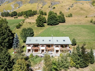 Chalet Saint Sorlin d Arves Outdoor Recording 3