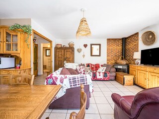 Chalet Saint Sorlin d Arves Ausstattung 11