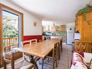 Chalet Saint Sorlin d Arves Features 20