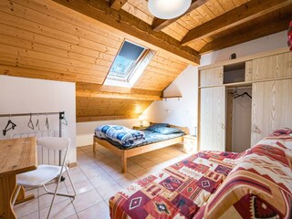 Chalet Saint Sorlin d Arves Caratteristiche 9