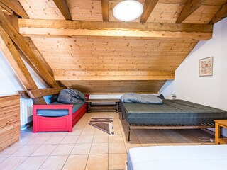 Chalet Saint Sorlin d Arves Features 20