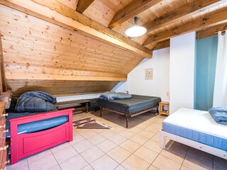 Chalet Saint Sorlin d Arves Caratteristiche 11