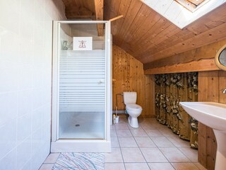 Chalet Saint Sorlin d Arves Ausstattung 21