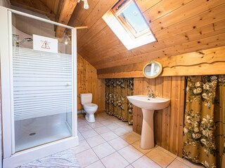 Chalet Saint Sorlin d Arves Kenmerken 13