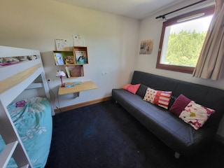 Apartment Arâches-la-Frasse  16