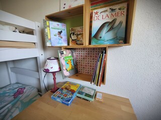 Appartamento Arâches-la-Frasse  16