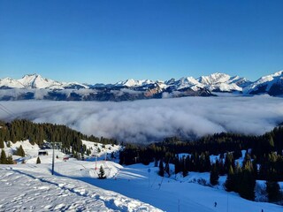 Appartamento Arâches-la-Frasse Ambiente 12