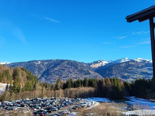 Appartamento Arâches-la-Frasse Ambiente 14
