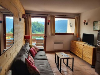 Apartment Arâches-la-Frasse Ausstattung 3