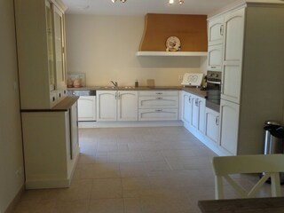 Holiday house Le Plan-de-la-Tour Features 8