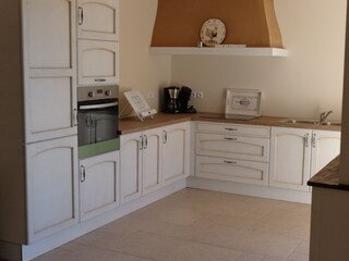 Holiday house Le Plan-de-la-Tour Features 9