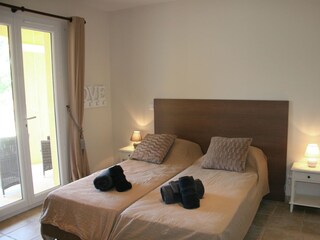 Holiday house Le Plan-de-la-Tour Features 10