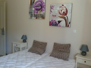 Casa per le vacanze Le Plan-de-la-Tour Caratteristiche 13